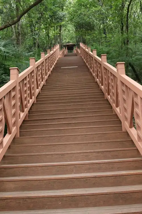 栖霞山美丽风景惹人醉