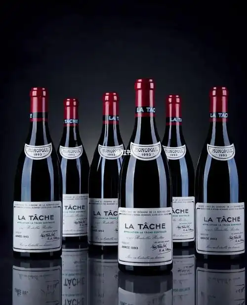 每天一款名庄酒之拉塔希特级园