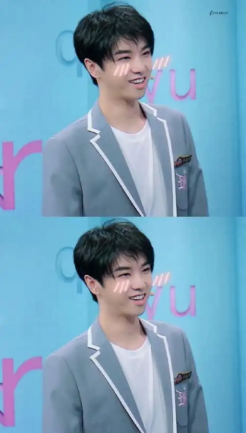 华晨宇王牌对王牌##王牌对王牌