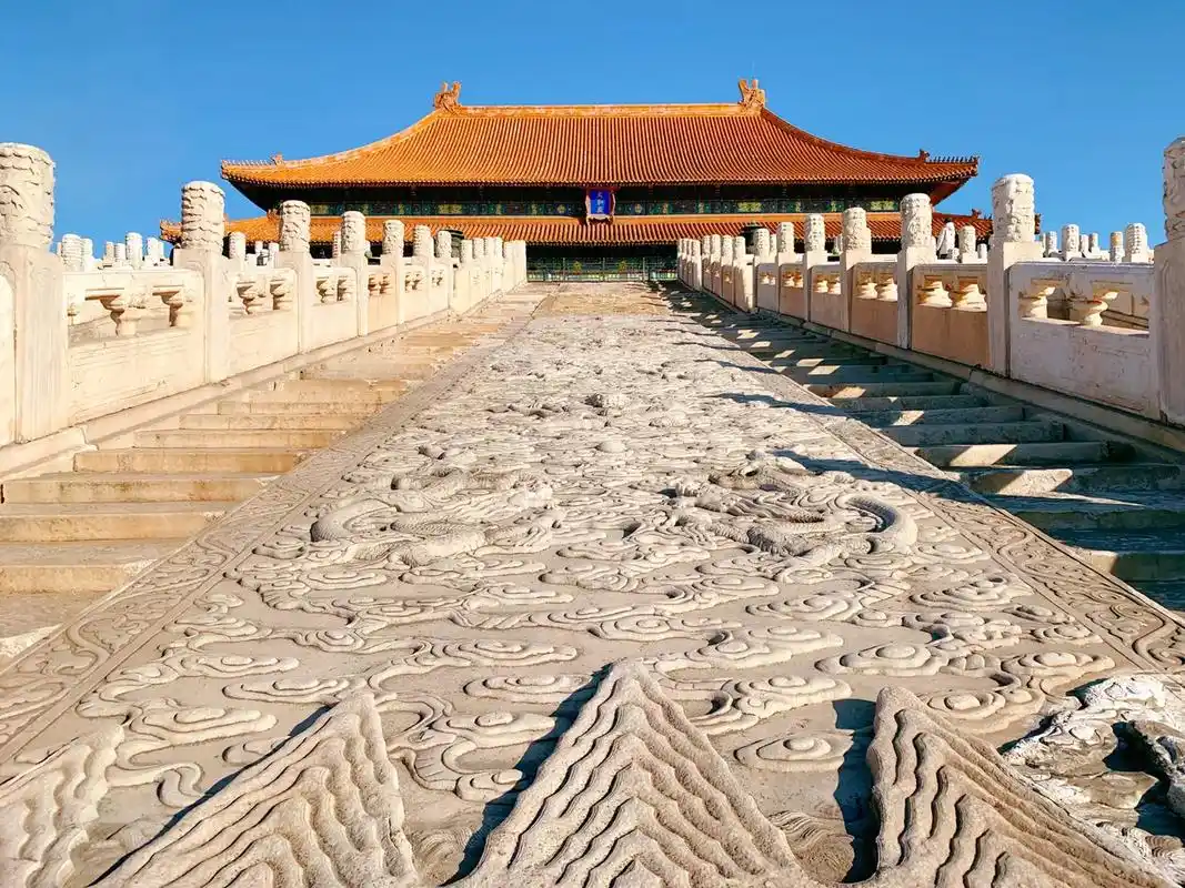 世界文化遗产  故宫 北京故宫是中国明清两代的皇家宫殿,旧 - 抖音