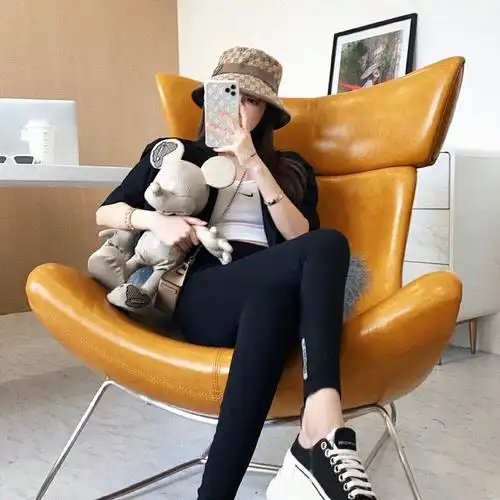 女生头像‖长腿女头