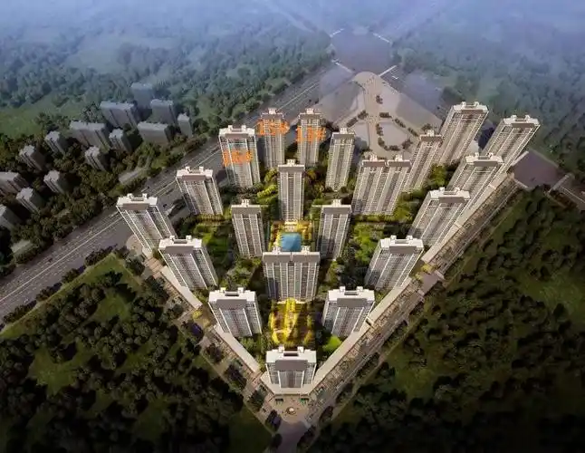 温州富力城6月29日开启新一期预售详情