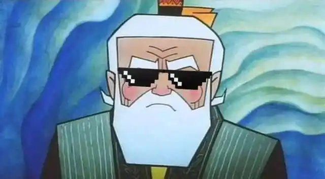 葫芦娃的爷爷不是"正经"老头?蛇精的真实身份其实是女娲