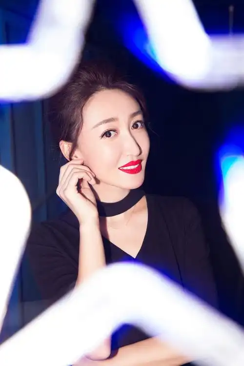 白日迷雾今日开机宋宁首度挑战悬疑电影