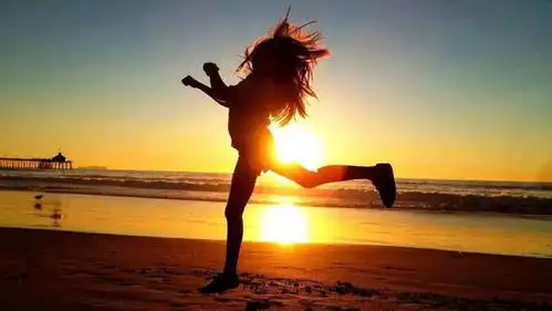 快乐就完事了图片大全,教你如何保持开心快乐的心情