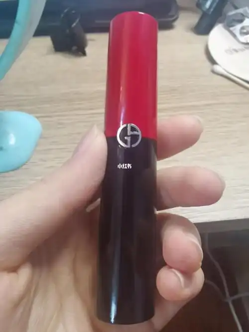 阿玛尼权杖口红404