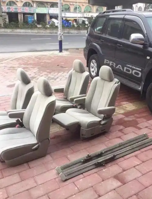 【图】升级中排座椅_马自达8论坛_汽车之家论坛