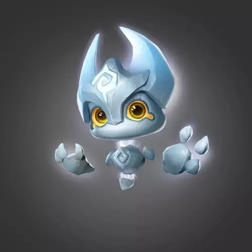 【附灵兽降世04】性如烈火超强雷暴 & 温柔又狂暴风元素精灵