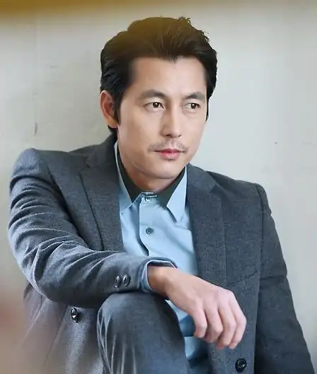 你心目中韩国实力派男演员都有哪些