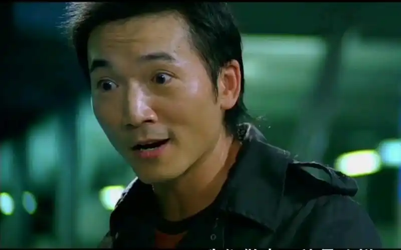 邹兆龙:我们兄弟做事就是这样_哔哩哔哩_bilibili