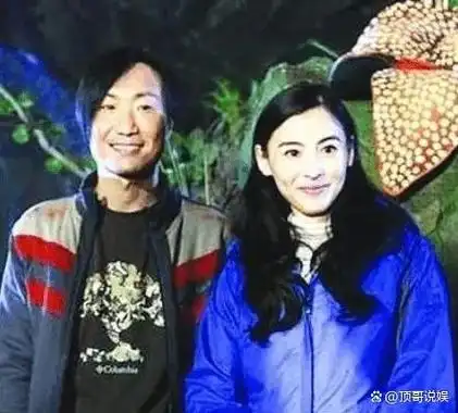 郑中基已洗心革面,重新做人之际,不料他又如春风中的柳絮,与张柏芝的