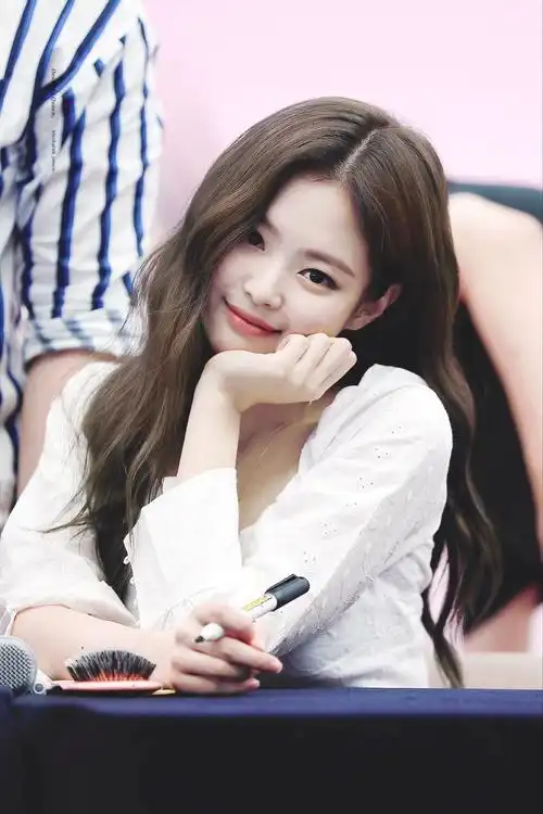 blackpink jennie