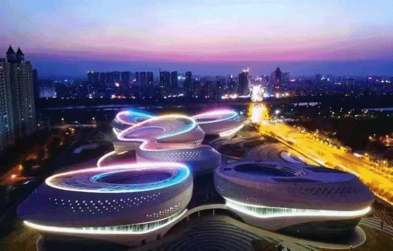 20个好消息今年孝感将迎来全面发展未来势不可挡