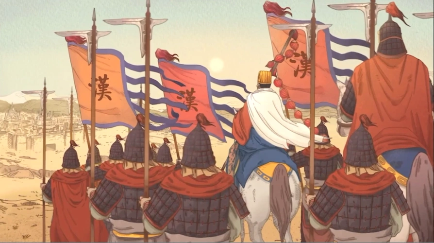 用科技感受文化魅力——玉门关景区mr混合虚拟现实文旅产品来喽_腾讯