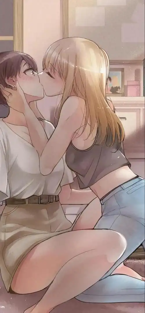 情侣系二次元图片