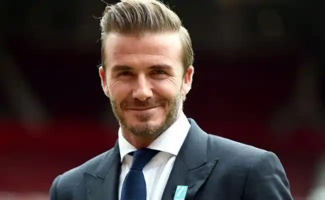 世界上最帅的十个男人 个个让女性为之疯狂