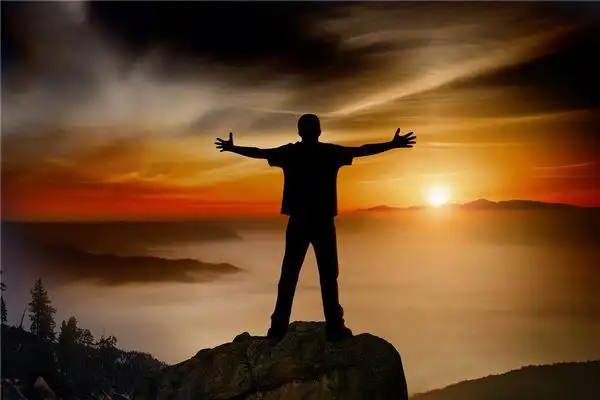 男人什么体相能给女人带来好运