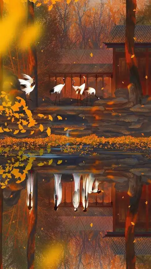 古风- 堆糖,美图壁纸兴趣社区