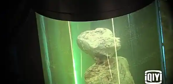 你们要的《美人鱼》干货都在这