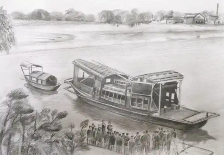 《国泰民安》安奕诺 兰州市城关区华侨实验学校《红船精神照万代》孙