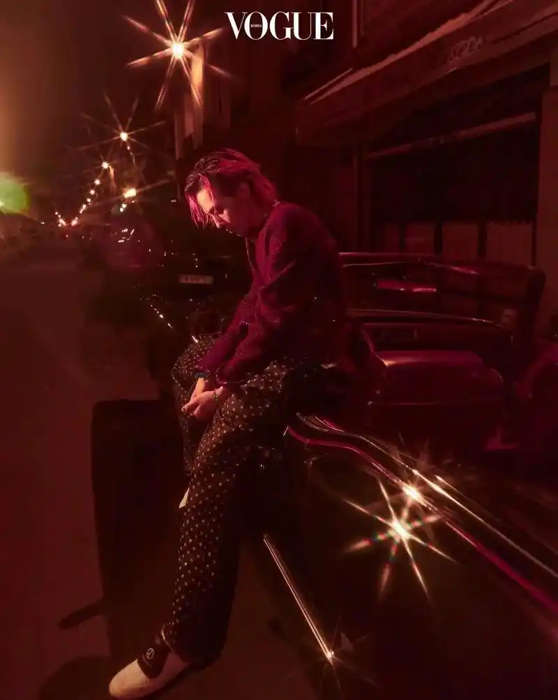 艺术家的气息铺面而来#权志龙权志龙权志龙 - 抖音