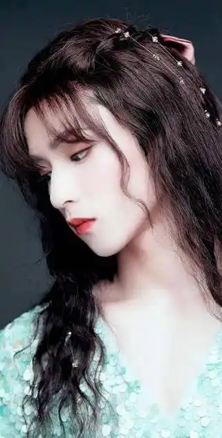 躲过马嘉祺,逃过宋亚轩,却被丁程鑫缠住了_造型_姐姐_女生