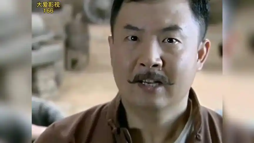 打狗棍:财神和杆子帮得兄弟准备打鬼子