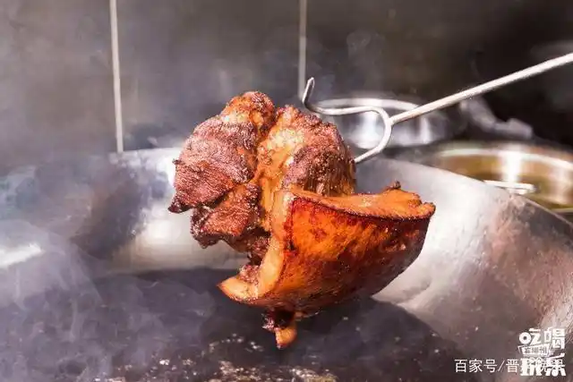 大块肉|湖南郴州嘉禾县的特色美食