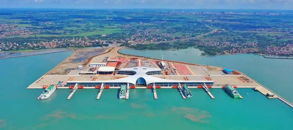 湛江市人民政府门户网站