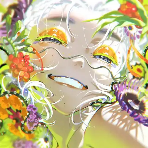 米山舞官网作品小合集vol06