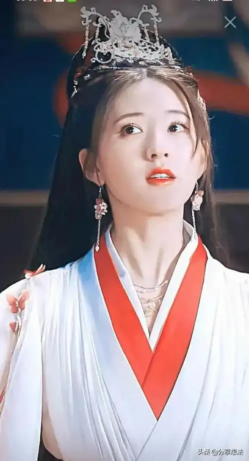 古装女神赵露思‖壁纸_网易订阅