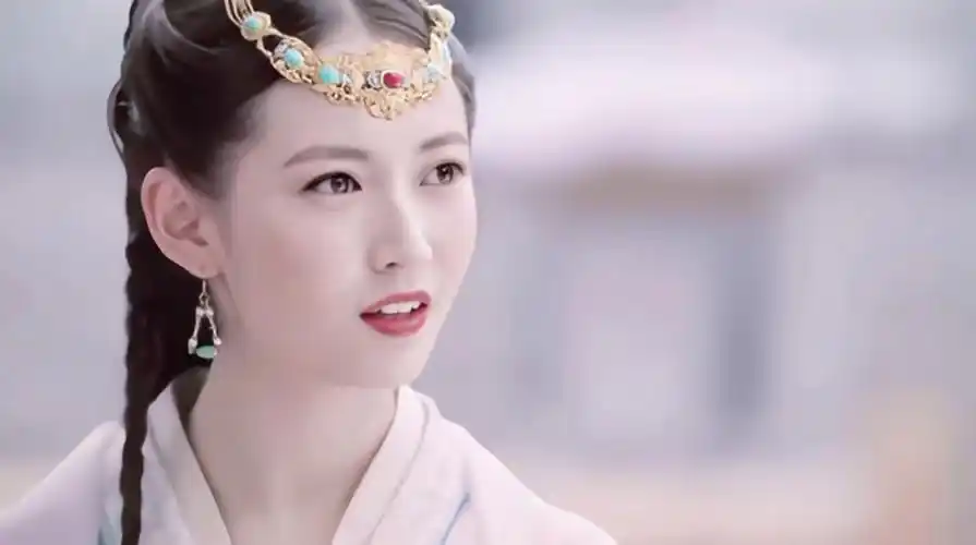 陈钰琪72赵敏‖只因你太美好,我超级喜欢你.