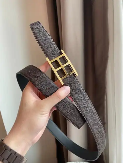 hermes爱马仕皮带