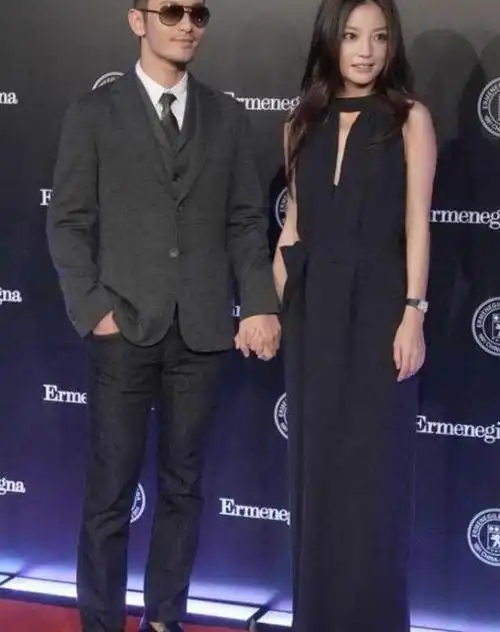 看完杨颖如今的生活,难怪不给黄晓明机会|叶茂青|黄教主_网易订阅