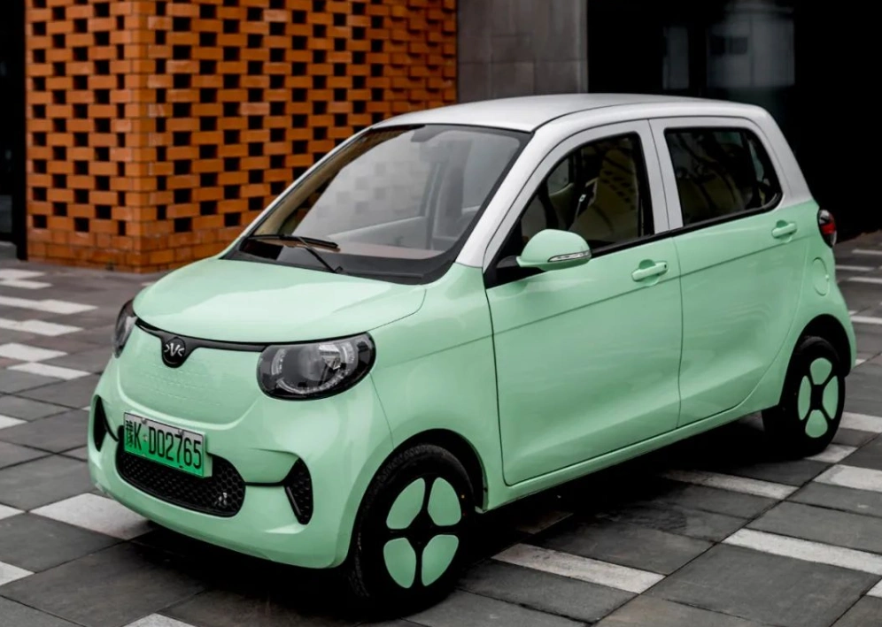 1万一2万电动汽车_1万一2万电动汽车哪个牌子好能上路