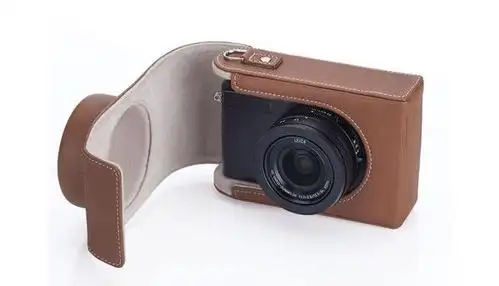 leather case for d-lux (typ 109)