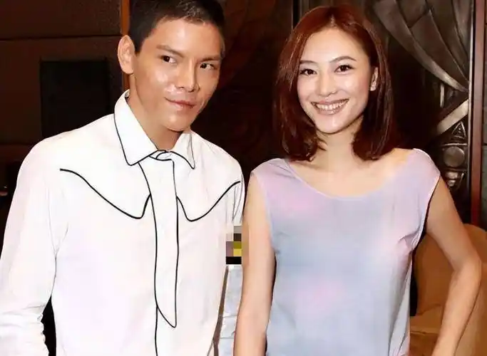 "聪明女人"应采儿,为何不嫁向佐,而选择了家世一般的陈小春?