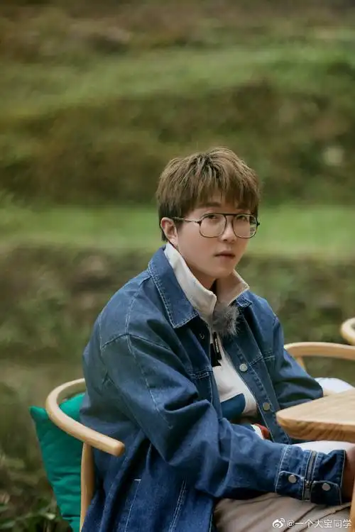 毛不易 把我剪成天仙##你好生活