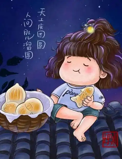 头像——卷头发的小女孩儿,胖乎乎的小可爱_网易订阅