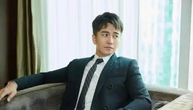 翟天临我这辈子最正确的决定就是退圈前与辛芷蕾在一起了