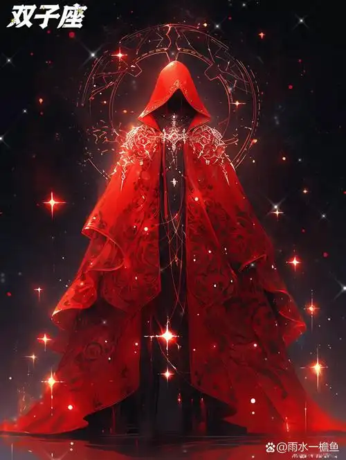 夜幕低垂,星光闪烁,天秤座的神秘力量悄然释放.