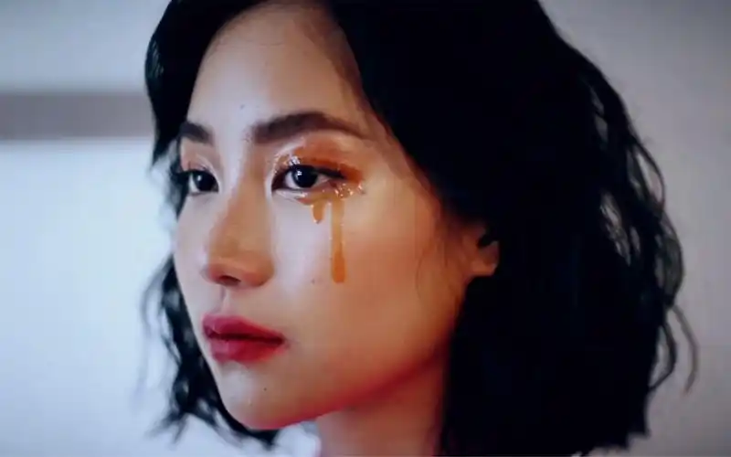 kittychicha,自然高级美