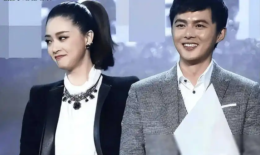 原创41岁无人敢娶的蒋欣再一次让娱乐圈刮目相看