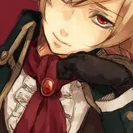 童话世界的唯美卡通意境个性男生头像图片太帅了太牛了