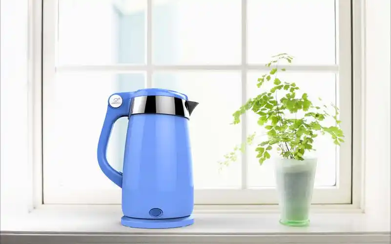 电水壶工业设计_产品外观设计_深圳市华文工业设计有限公司-来设计