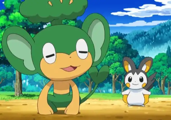 宝可梦电飞鼠的特训有多难进行耍心机的能力又有多强