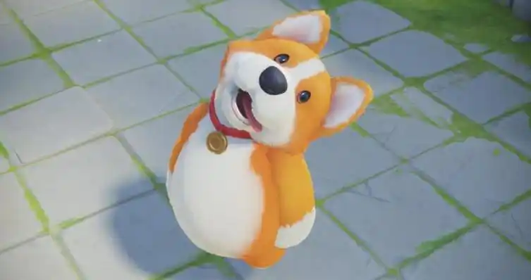 《动物派对》更新开发日志 计划年内发售