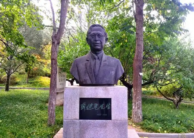 辽宁铁岭历史上知名的四位名人,你知道哪几个?