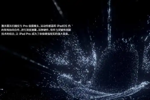 影像ar大幅升级,iphone 12将配置激光雷达扫描仪?吊打伪高像素