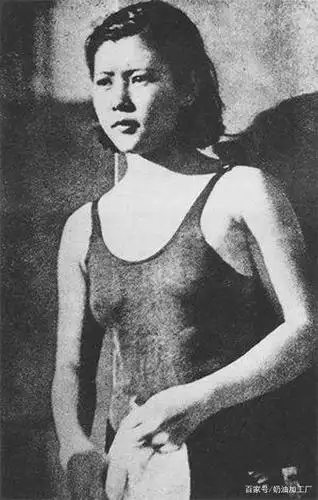 一组老照片,陆小曼与林徽因,谁是你心中女神?